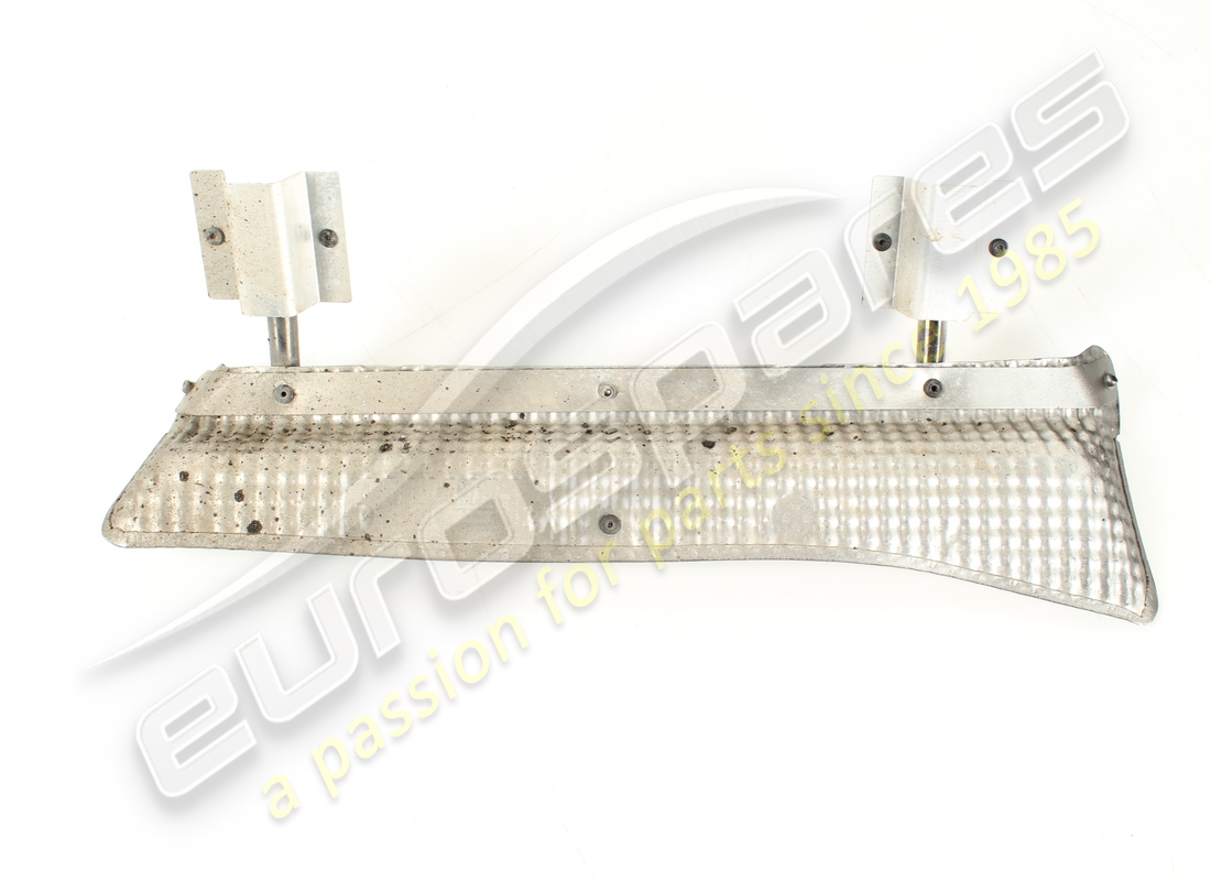 USED PORSCHE SUPPORT ELEMENT . PART NUMBER 9GT807382 (1)
