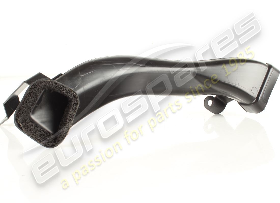 GEBRAUCHT Ferrari LH DEMISTER LUFTKANAL . TEILENUMMER 88601100 (1)