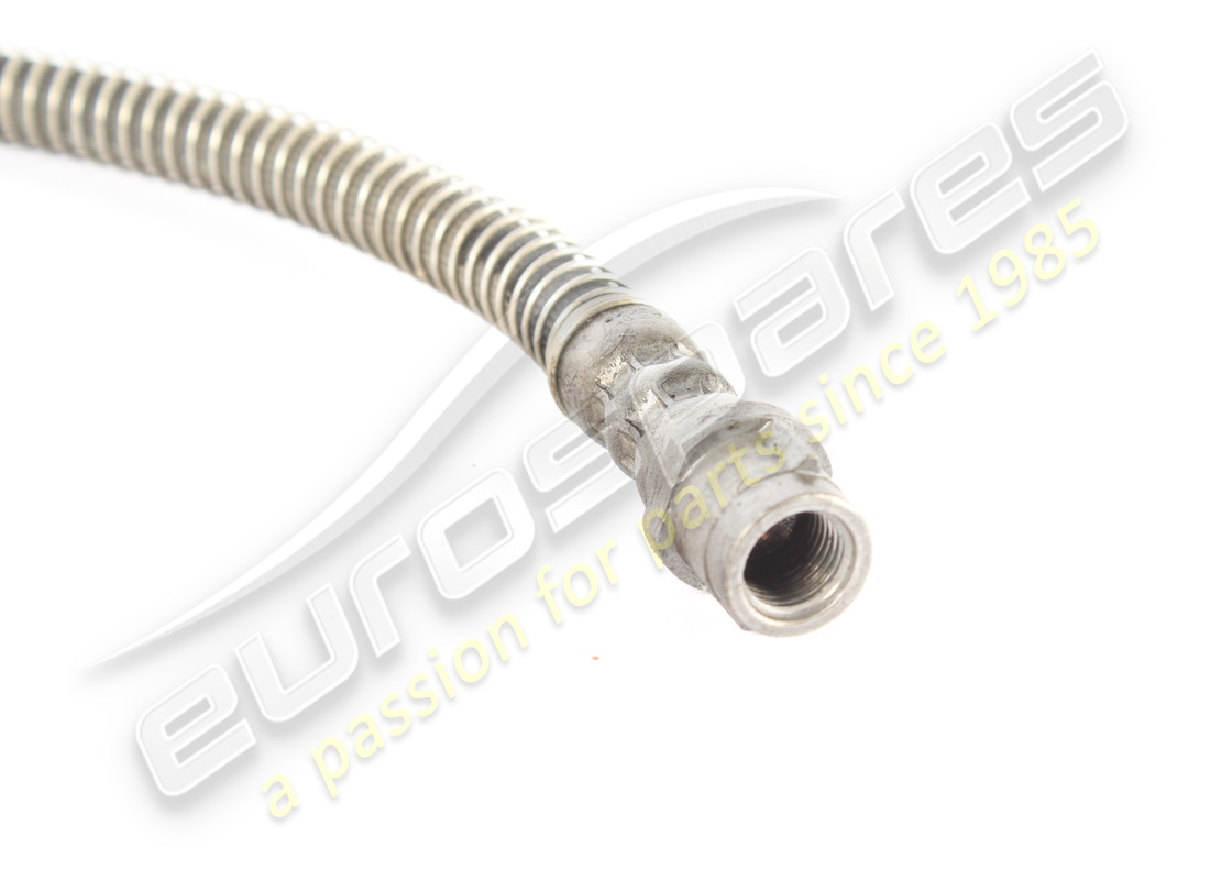 gebrauchter porsche bremsschlauch. teilenummer 9gt611775 (3)