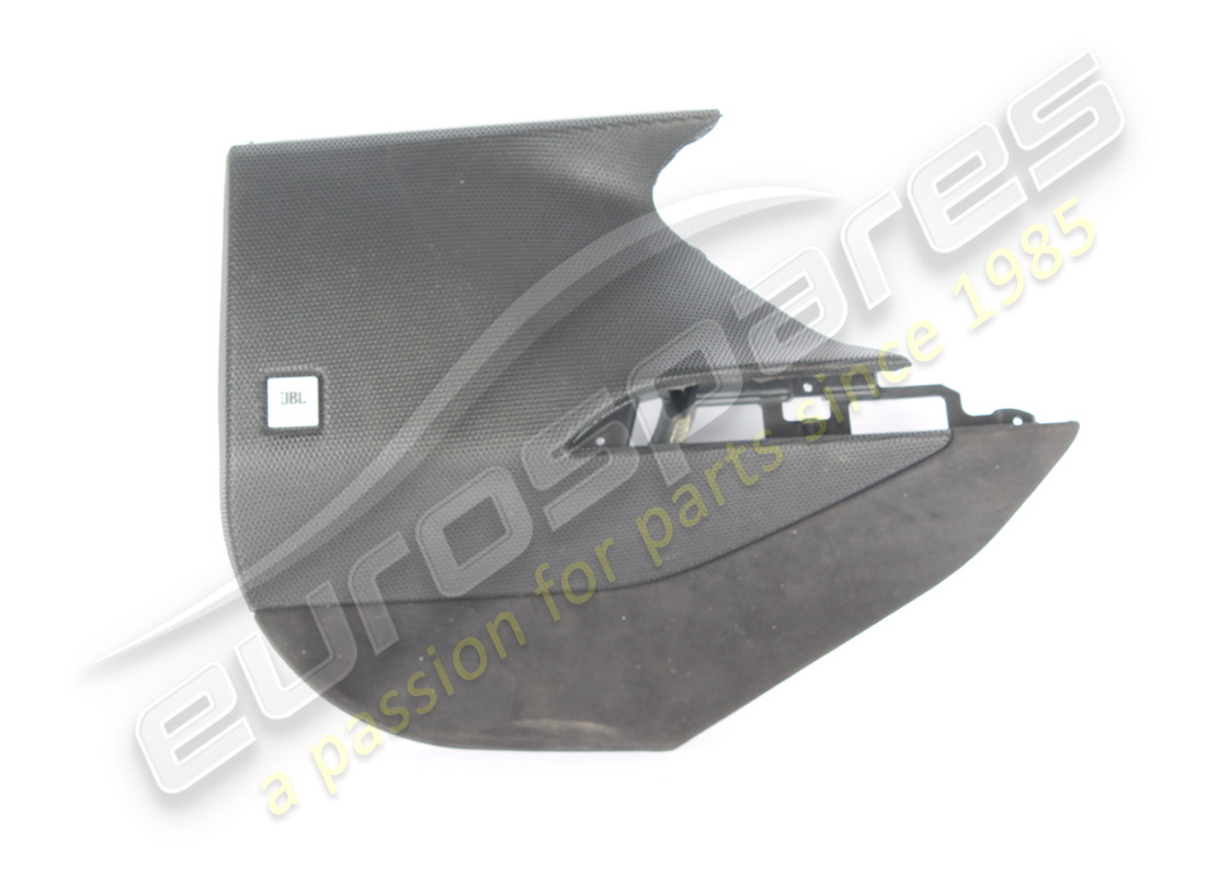 GEBRAUCHT Ferrari KOMPLETTE RH WOOFER GRILLE MOUNT. TEILENUMMER 976392 (1)