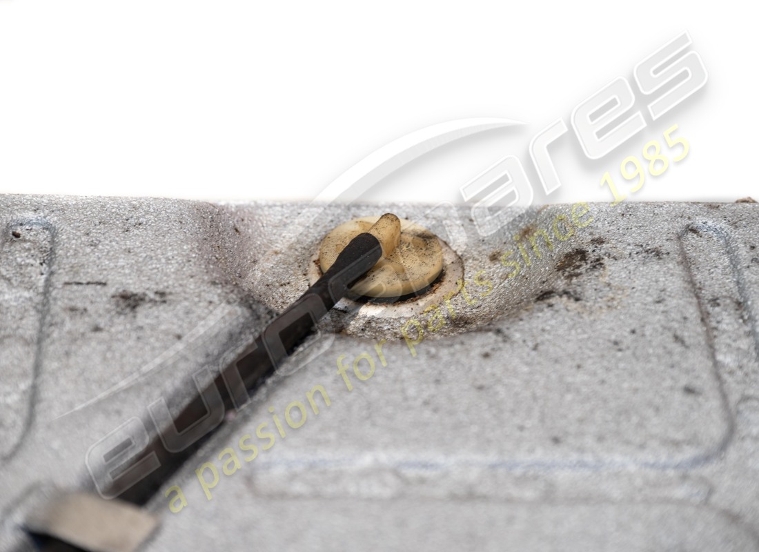 ferrari kraftstofftank gebraucht. teilenummer 165129 (6)