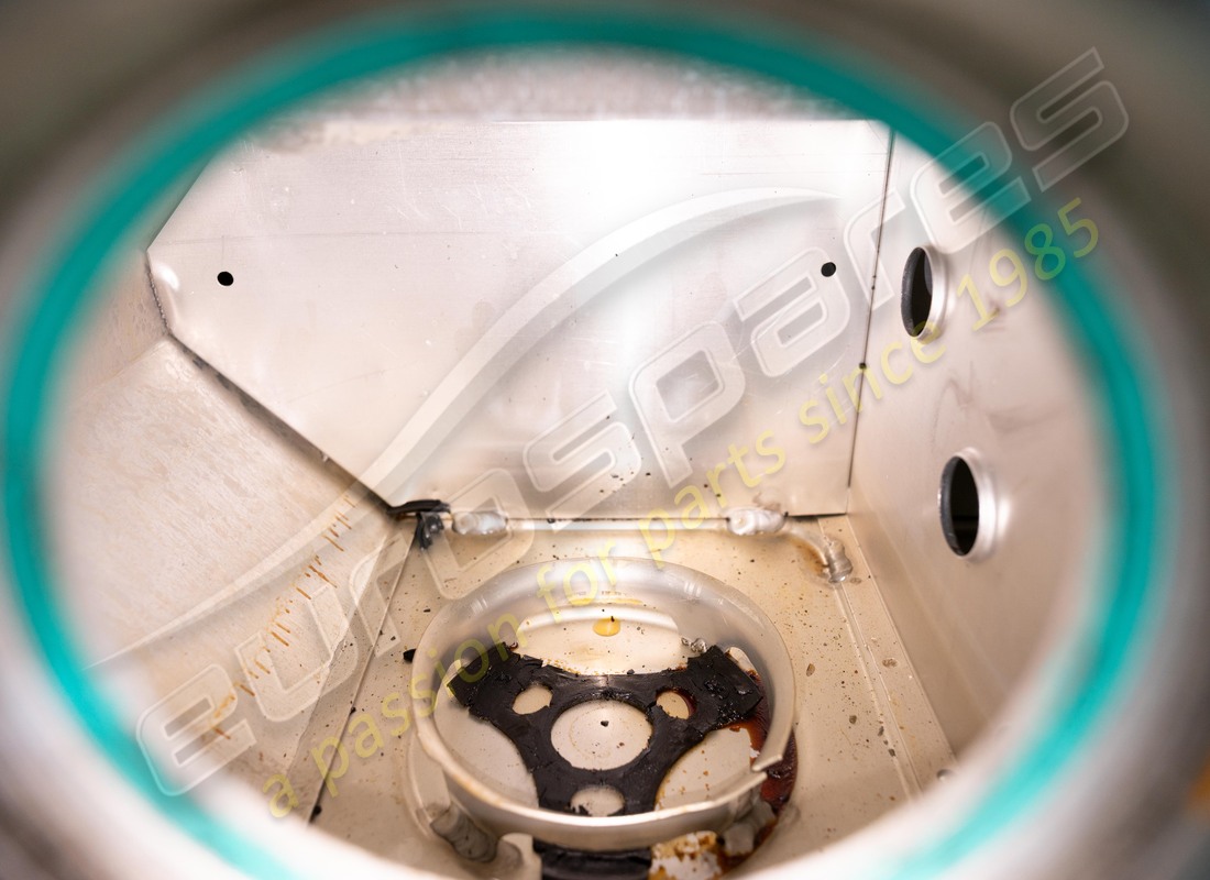 ferrari kraftstofftank gebraucht. teilenummer 165129 (4)