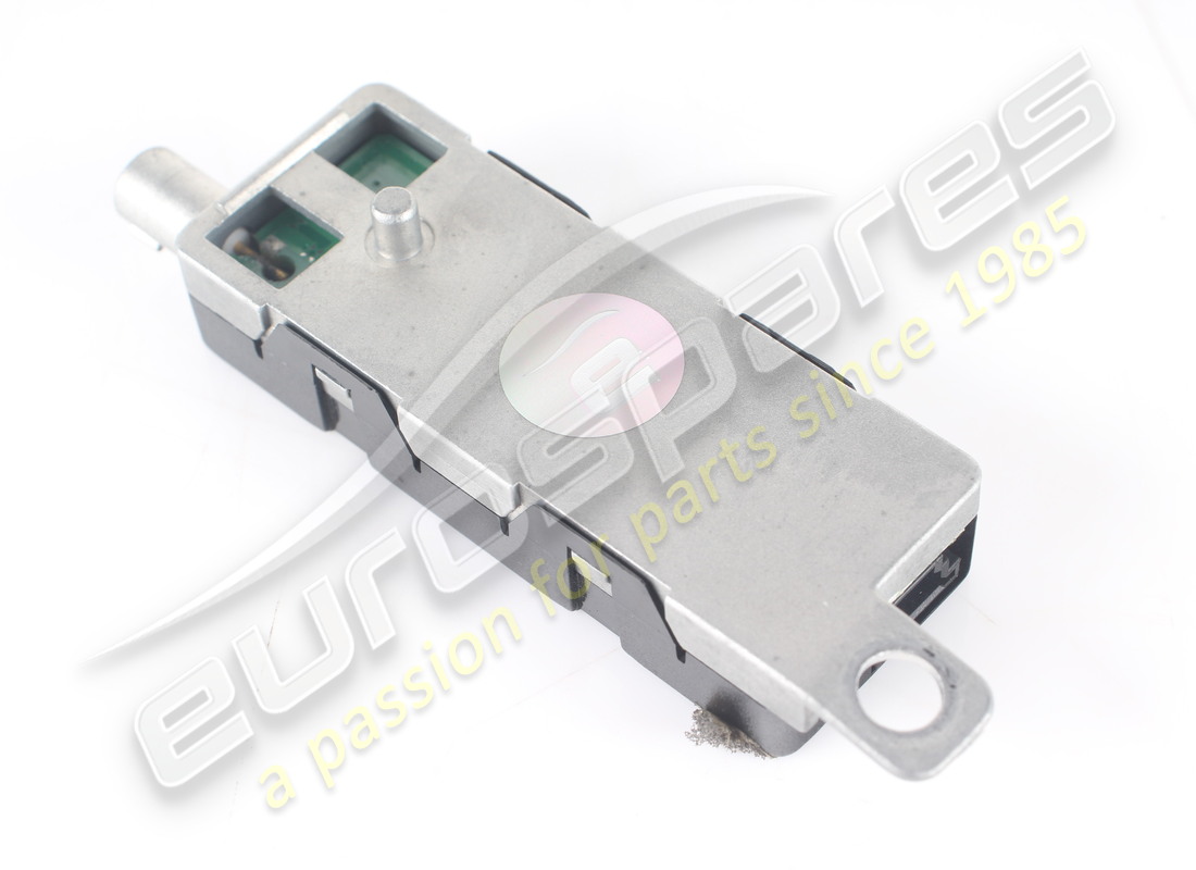 VERWENDET FERRARI AM/FM-VERSTÄRKER. TEILENUMMER 277243 (2) verwendet ferrari am/fm-verstärker. teilenummer 277243 (2)