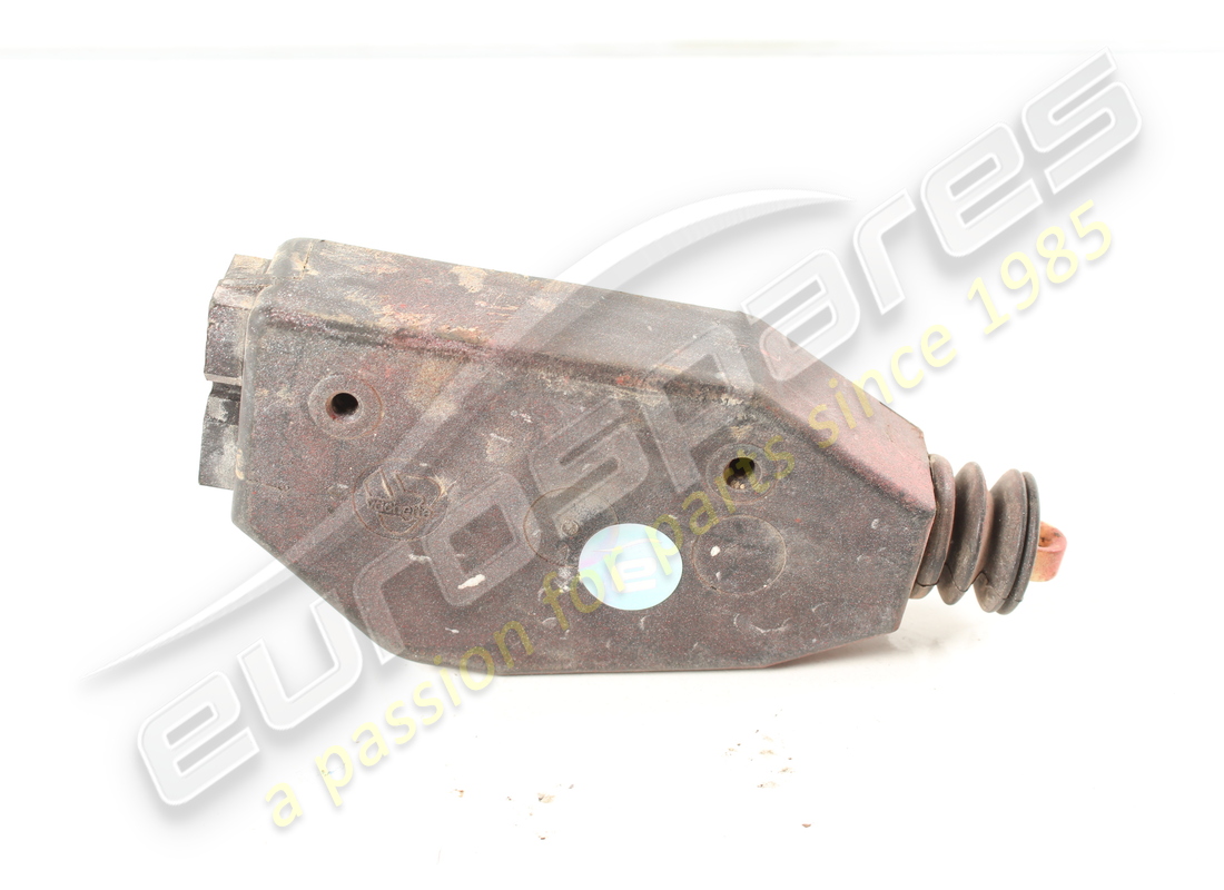gebrauchte ferrari linke innentasche. teilenummer 62304500 (3)