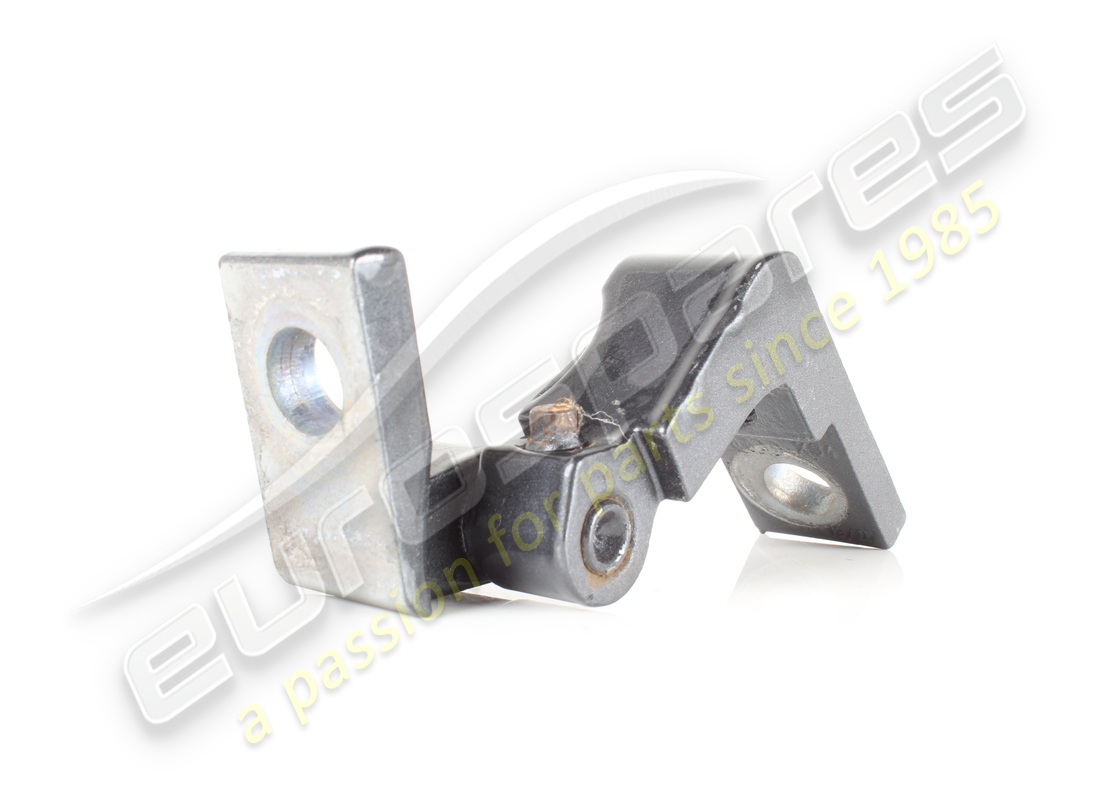 gebrauchtes lamborghini türscharnier. teilenummer 4e0831401a (2)