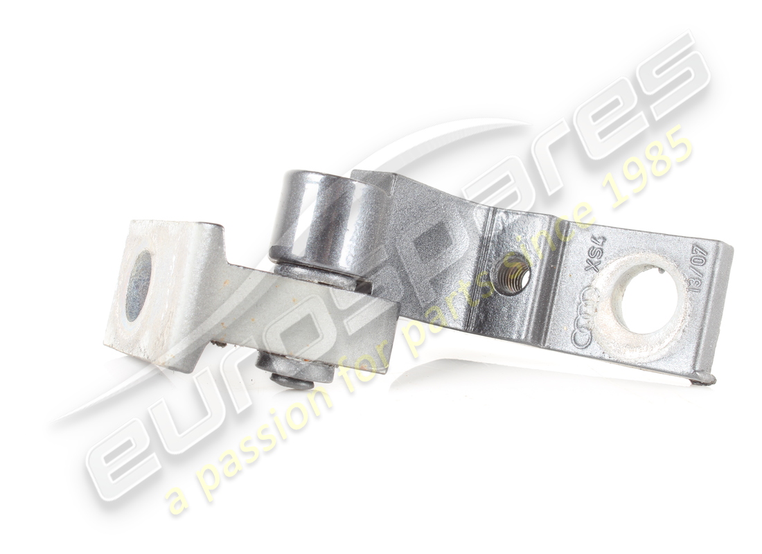 gebrauchtes lamborghini türscharnier. teilenummer 4e0831401a (3)
