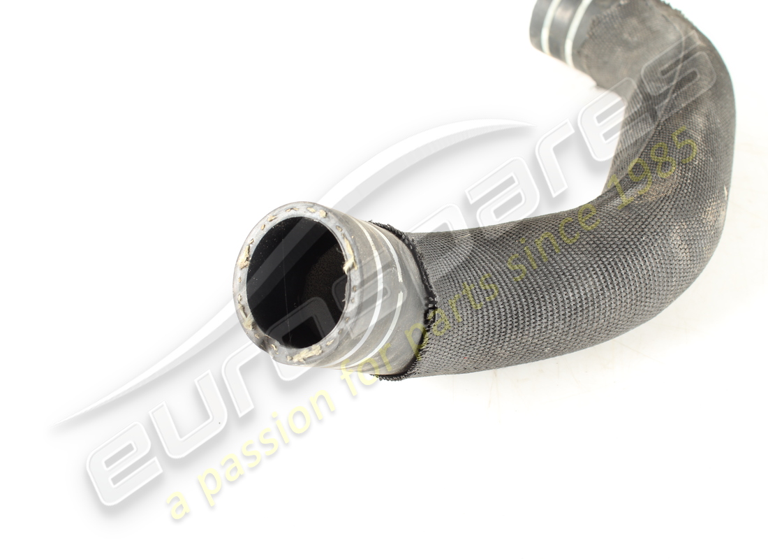 GEBRAUCHT FERRARI MANICOTTO USCITA RADIATORE. TEILENUMMER 883348 (2) gebraucht ferrari manicotto uscita radiatore. teilenummer 883348 (2)