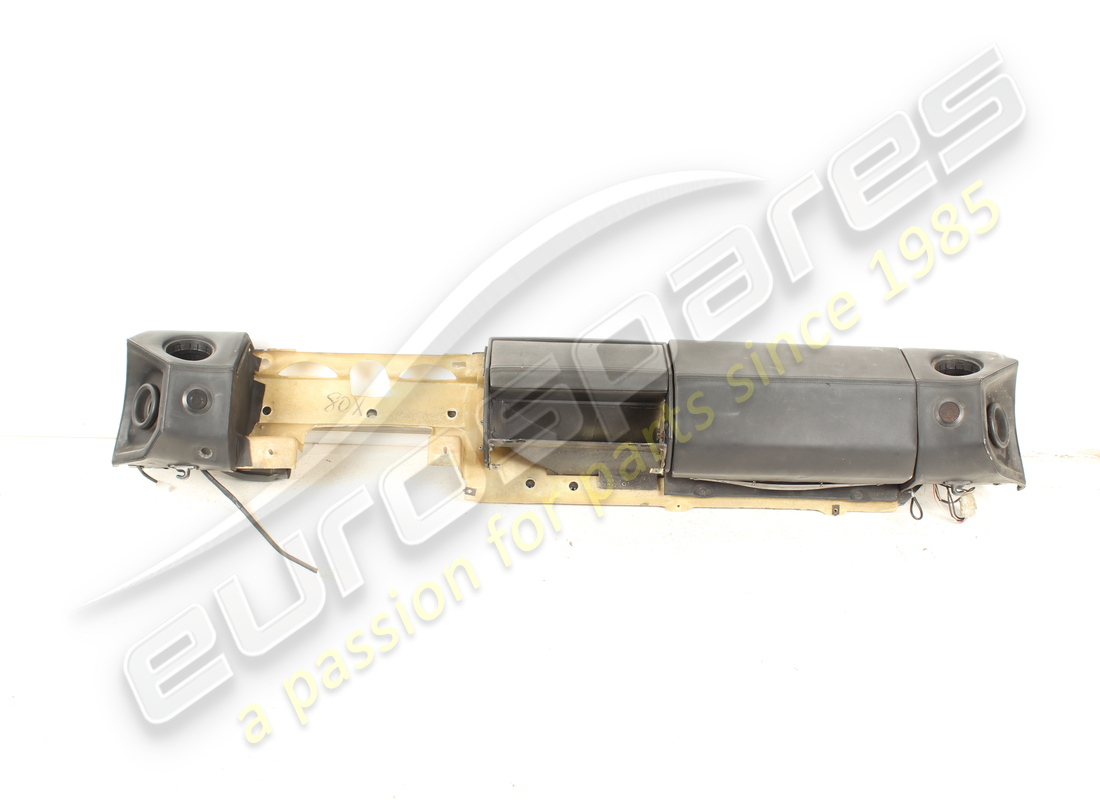 GEBRAUCHTE Ferrari ARMATURENBRETTBAUGRUPPE . TEILENUMMER 61553700 (1)