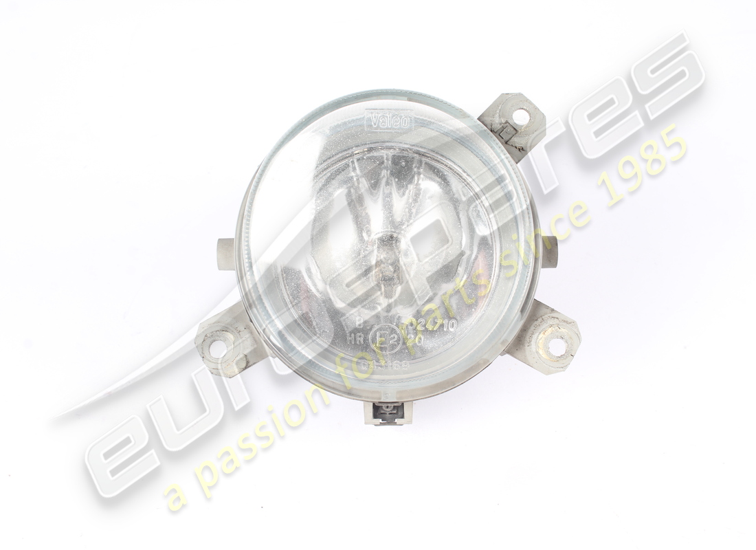 GEBRAUCHTE Ferrari LINKE FRONTLAMPE FÜR TAGESBLINKEN (AUSTAUSCHTEIL). TEILENUMMER 157518 (1)