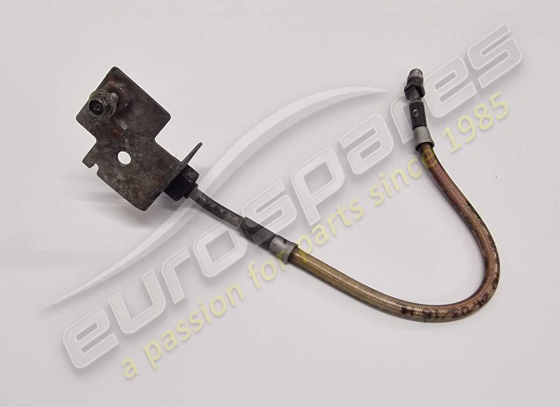 gebraucht aston martin schlauchbaugruppe vorderrad brk. teilenummer 4g432078ad (2)