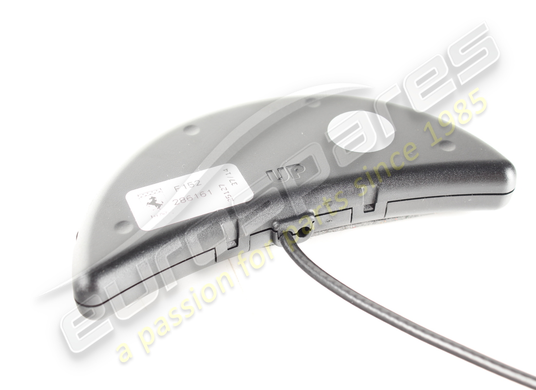 gebrauchte ferrari wlan-antenne. teilenummer 286161 (2)