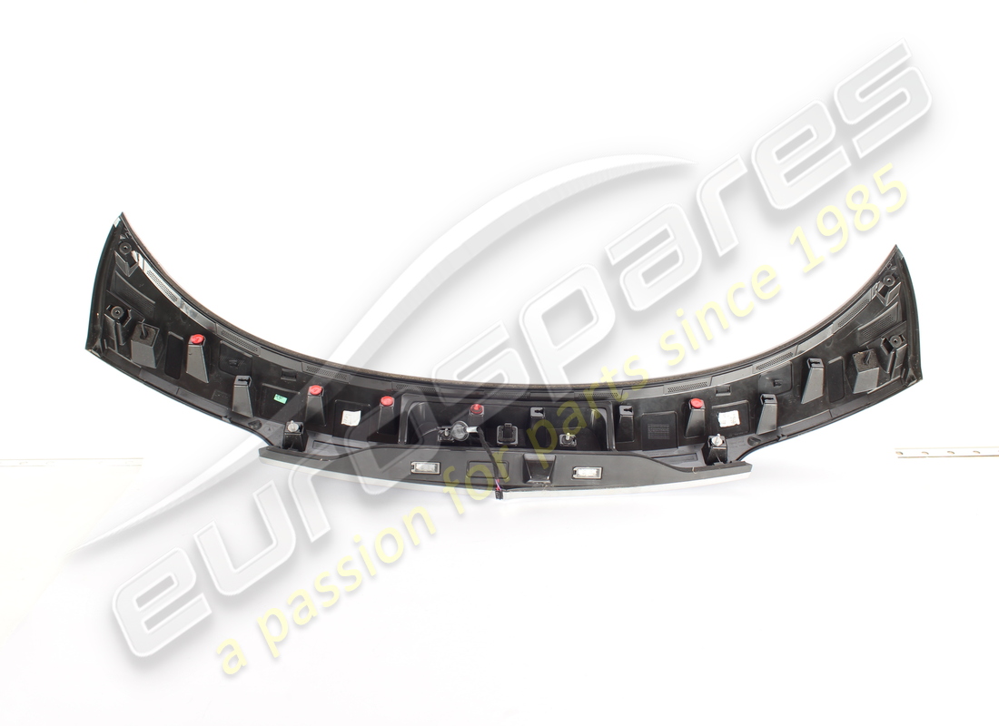 gebraucht maserati rvc lightbar primer (316). teilenummer 670274063 (3)