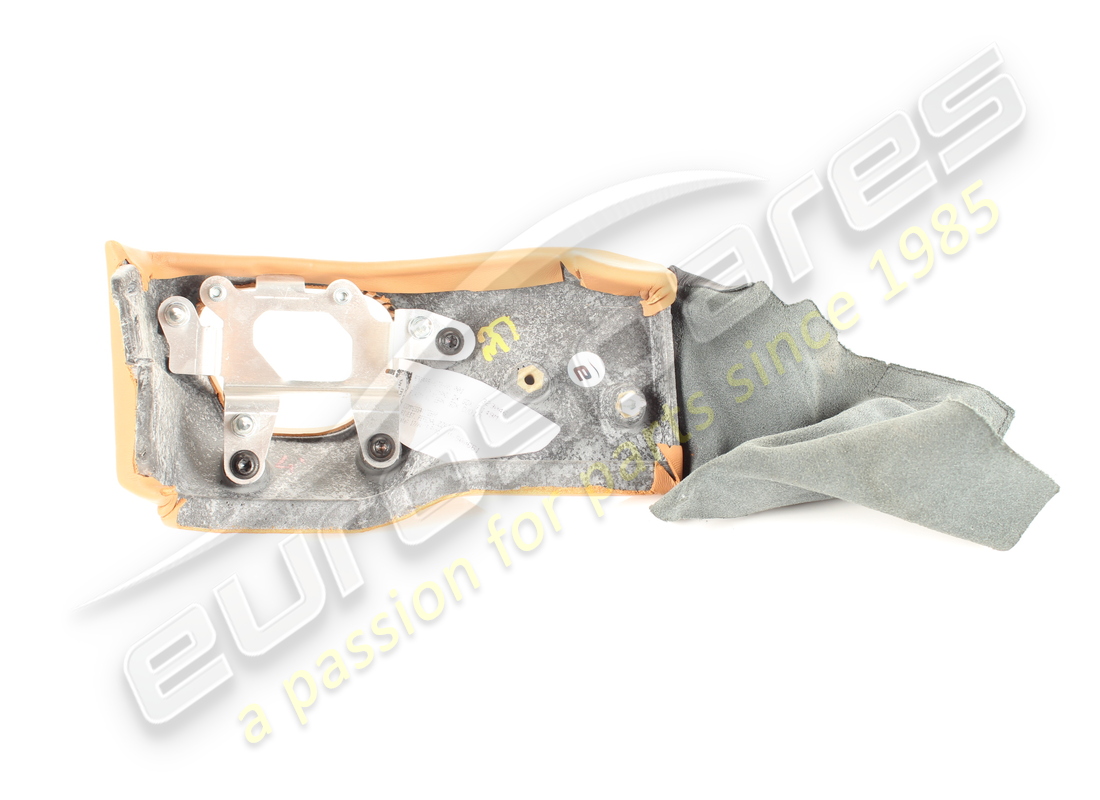 gebraucht ferrari rh seitliche steuerung verkleidung | cuoio [hide] (364011888). teilenummer 85910729 (2)