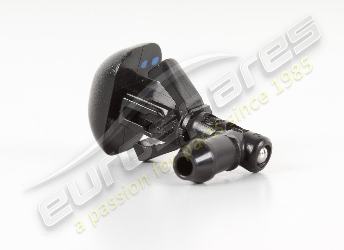 neue porsche düse. teilenummer 95b955985a (4)