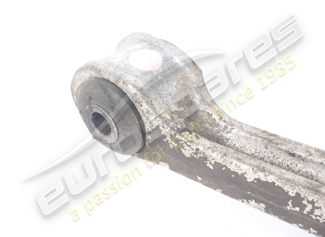 gebraucht maserati unterer arm der vorderen rechten aufhängung. teilenummer 366600120 (2)