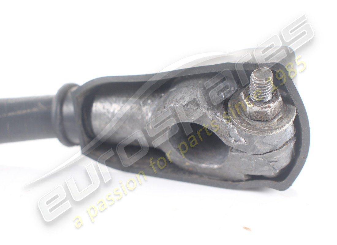 GEBRAUCHTES MASERATI BATTERIE-POSITIVKABEL. TEILENUMMER 373080150 (4) gebrauchtes maserati batterie-positivkabel. teilenummer 373080150 (4)