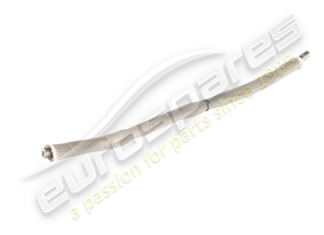gebrauchtes ferrari rohr von 3-way düse bis links teilenummer 339550 (1)