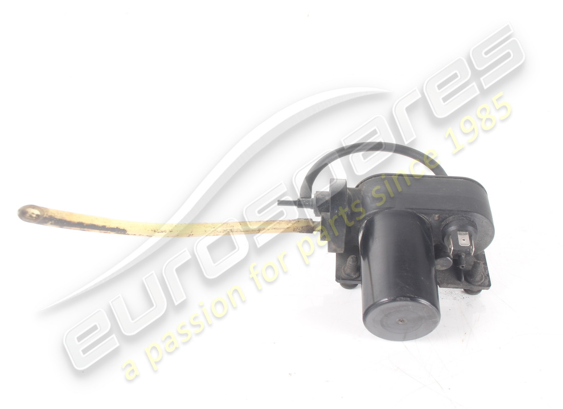 GEBRAUCHTE MASERATI VAKUUMPUMPE. TEILENUMMER 325520172 (3) gebrauchte maserati vakuumpumpe. teilenummer 325520172 (3)