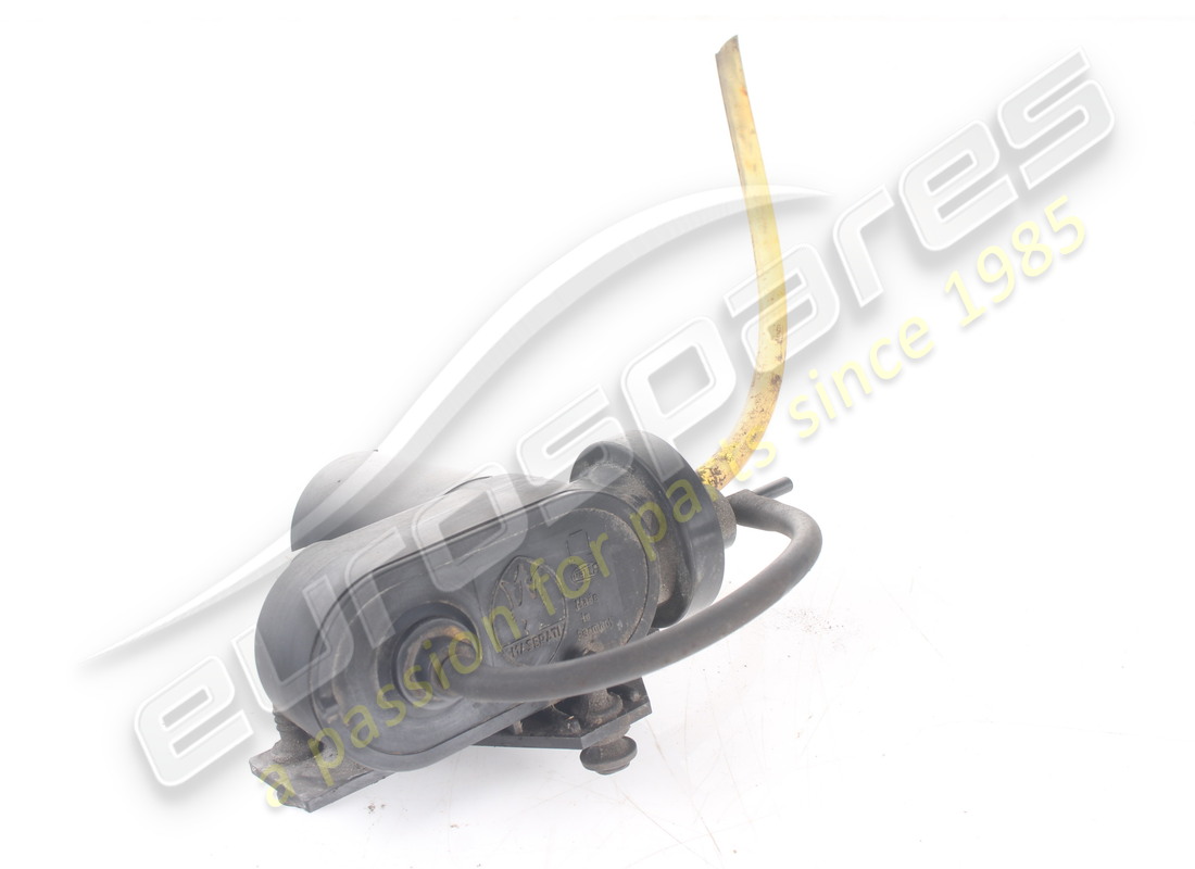 GEBRAUCHTE Maserati VAKUUMPUMPE. TEILENUMMER 325520172 (1)