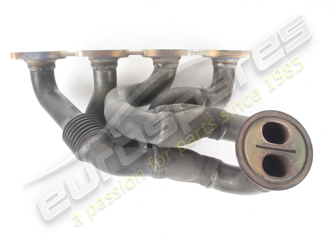 gebrauchter ferrari auspuffkrümmer links. teilenummer 342067 (3)