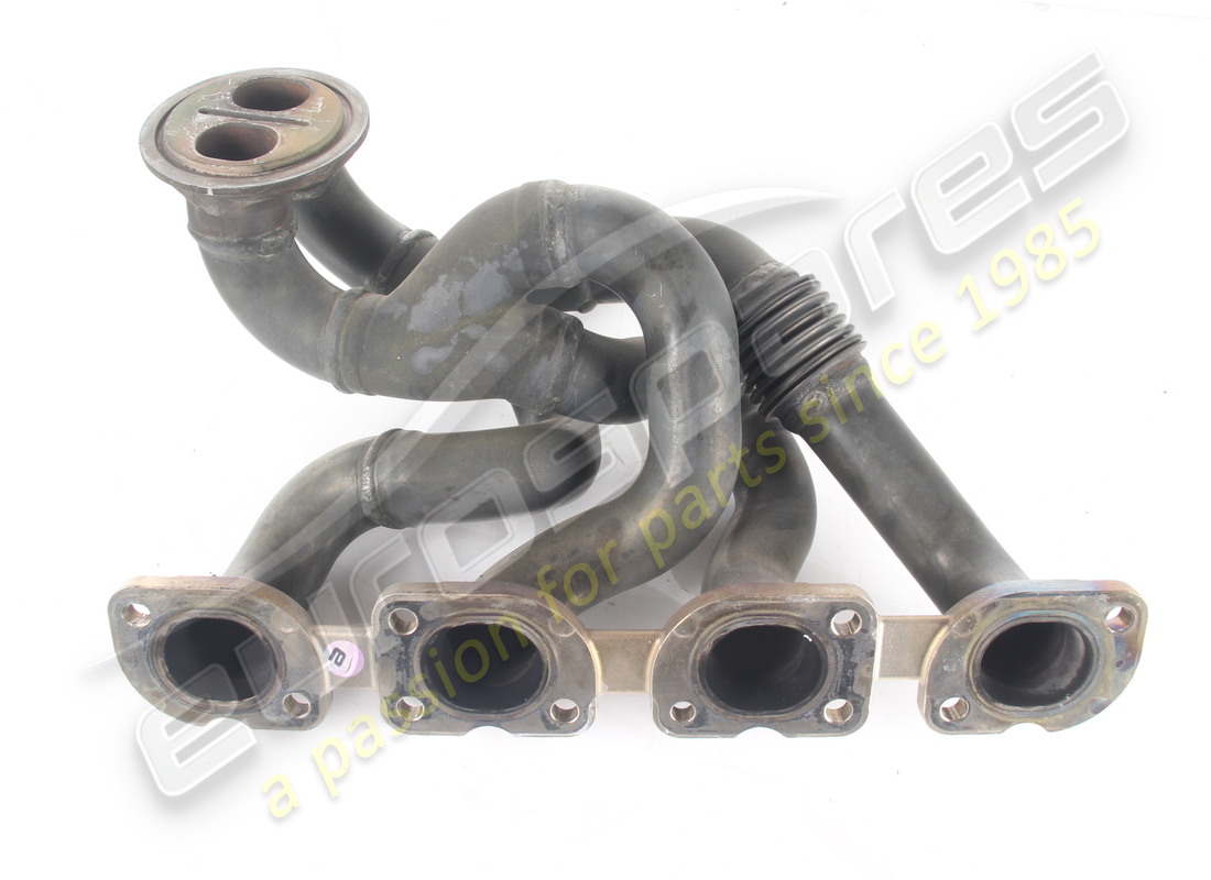 gebraucht ferrari teilenummer des linken abgaskrümmers 342067