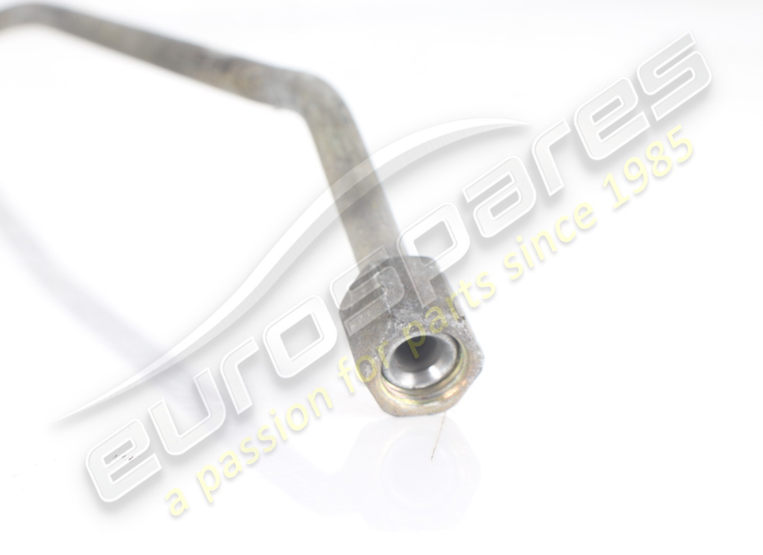 gebrauchte ferrari kraftstoffleitung. teilenummer 128477 (2)