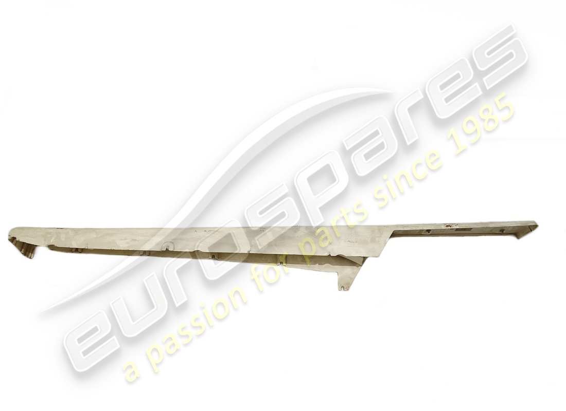 neue (sonstige) ferrari abdeckung für linken seitlichen träger. teilenummer 64101210 (3)