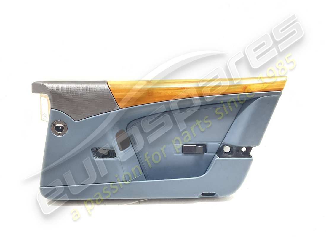 GEBRAUCHT Aston Martin TÜRVERKLEIDUNG OBERES FURNIERT, RH, RHD . TEILENUMMER 4G4323942HBW (1)
