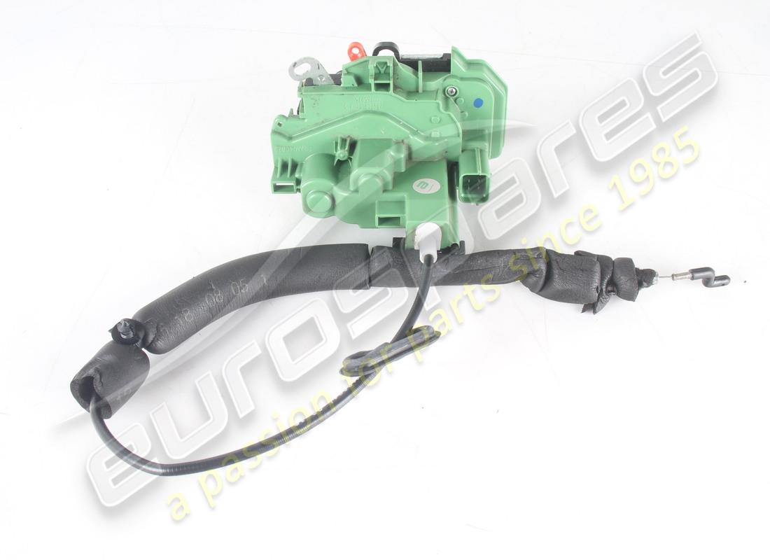 verwendet ferrari rechtes türschloss. teilenummer 785975 (4)