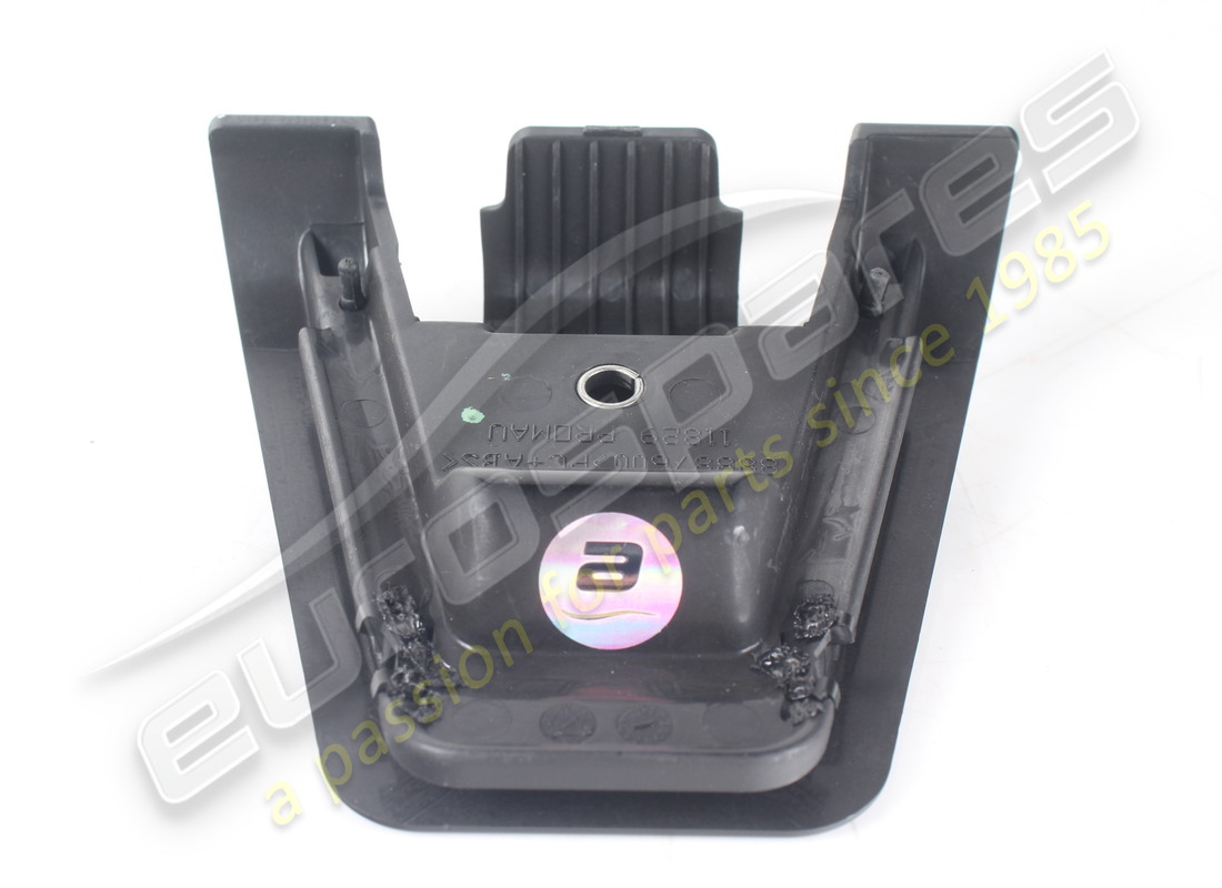 GEBRAUCHT FERRARI KOMPLETTE HALTERUNG FÜR TOP TETHER TR. TEILENUMMER 88887600 (3) gebraucht ferrari komplette halterung für top tether tr. teilenummer 88887600 (3)