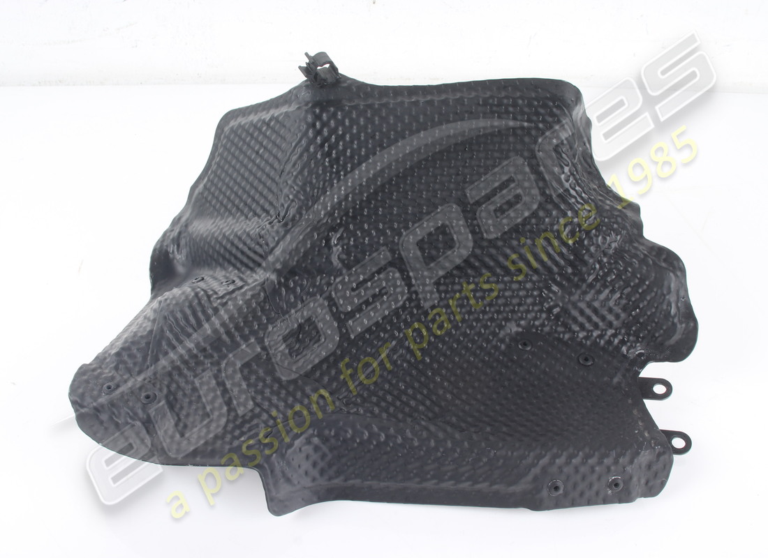 VERWENDET Ferrari RIPARO CALORE SERBATOIO OLIO . TEILENUMMER 777796 (1) VERWENDET Ferrari RIPARO CALORE SERBATOIO OLIO . TEILENUMMER 777796 (1)