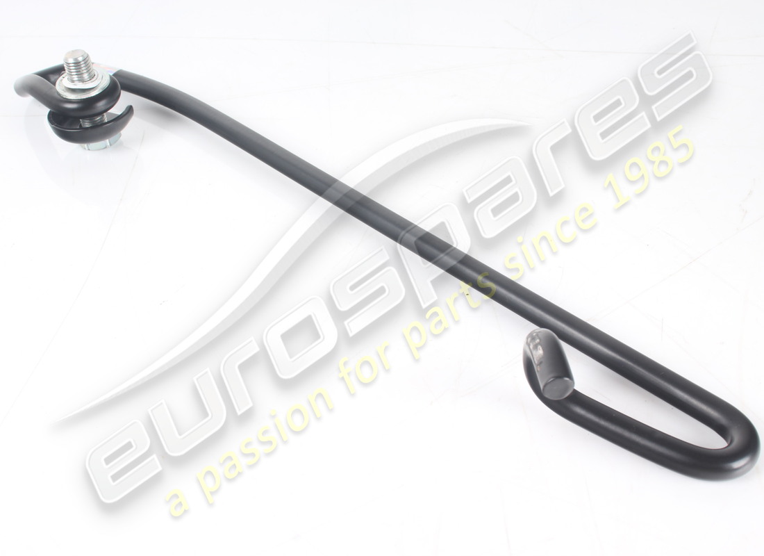 GEBRAUCHTE Ferrari LINKE HALTERUNG. TEILENUMMER 82254300 (1)