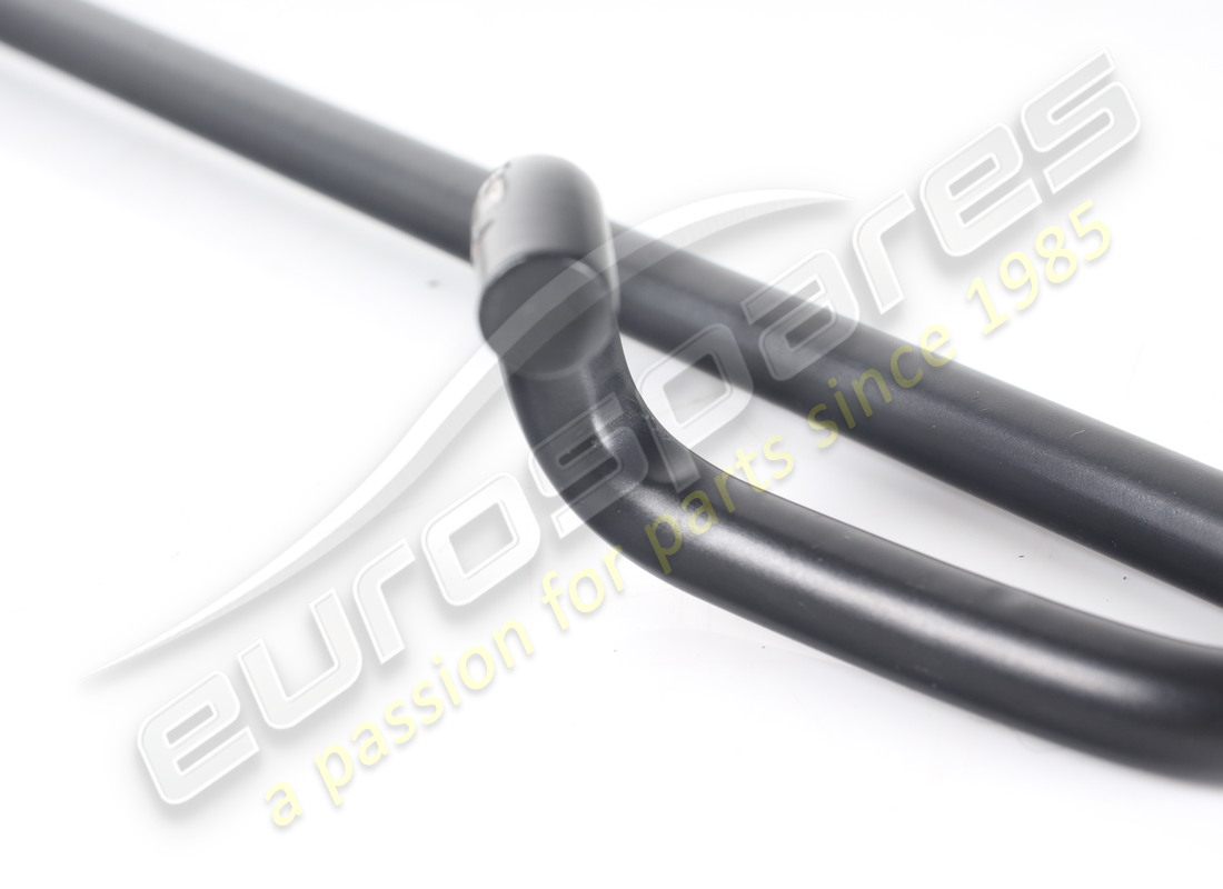 gebrauchte ferrari linke halterung. teilenummer 82254300 (3)