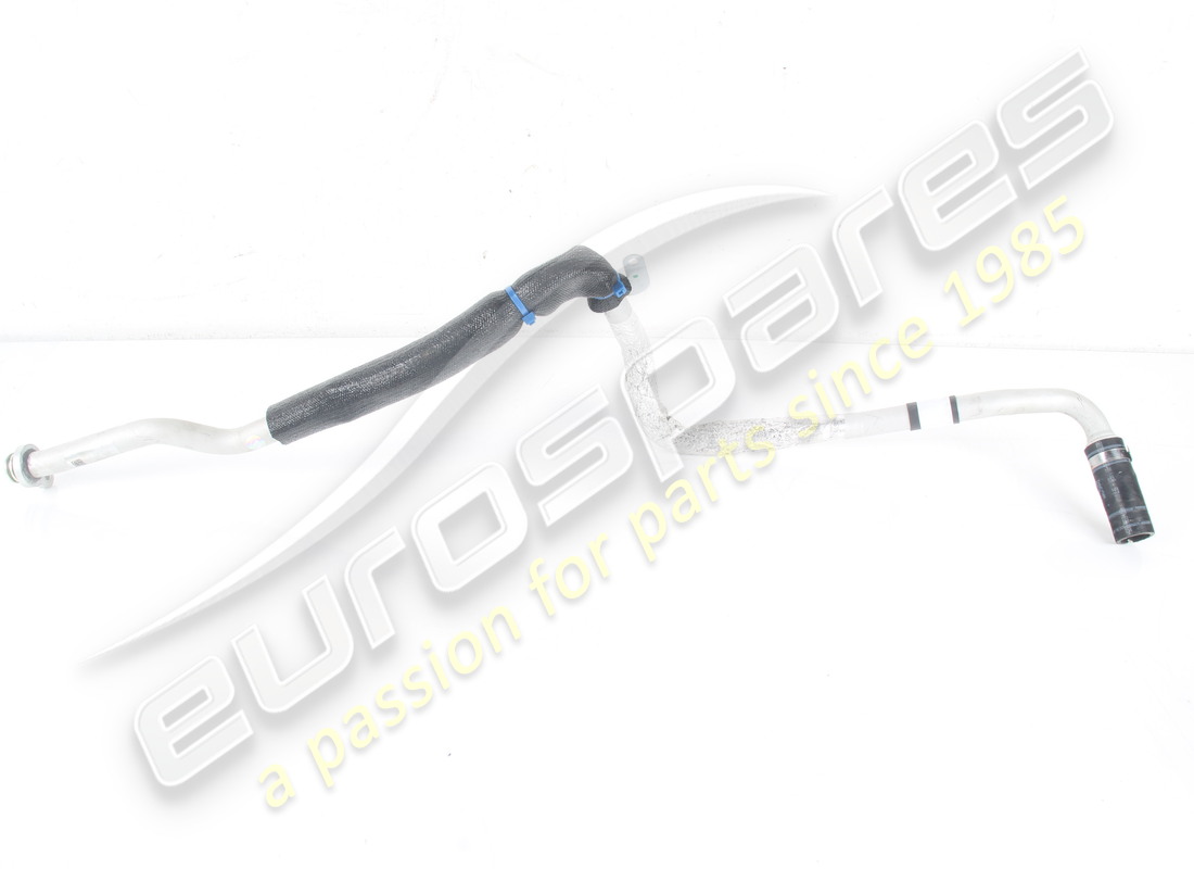 GEBRAUCHT Ferrari TUBO MAND. ACQUA SU CAMBIO . TEILENUMMER 872402 (1)