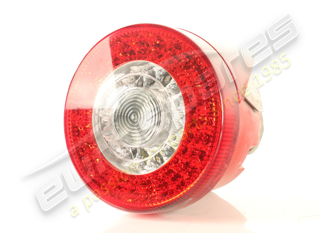 gebrauchtes ferrari linkes rücklicht. teilenummer 269048 (2)