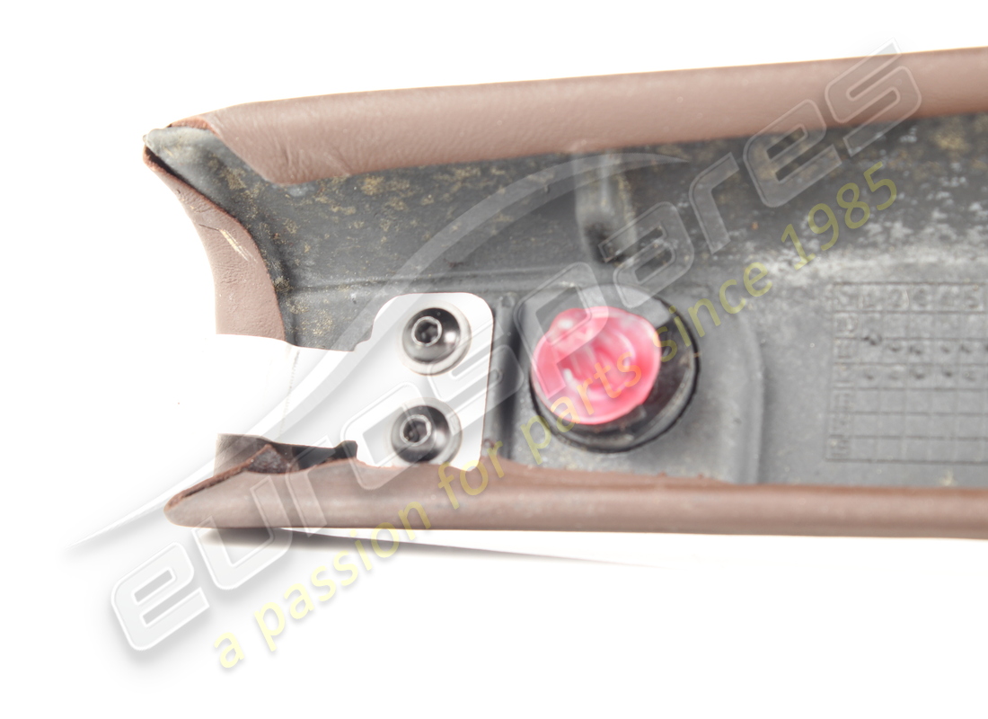 gebraucht ferrari rivest. portellone lat. pell. teilenummer 84112907 (4)