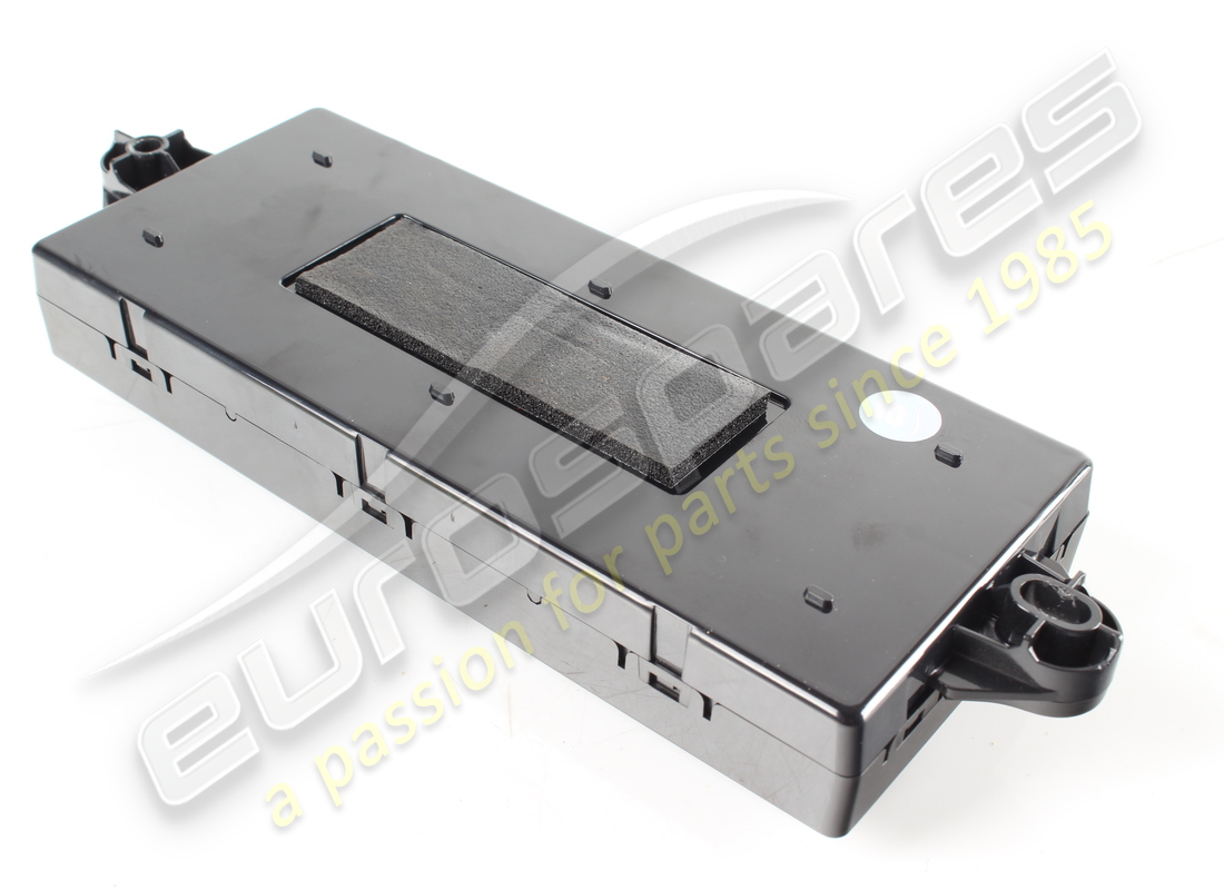 gebrauchte ferrari a/c black box. teilenummer 977291 (2)