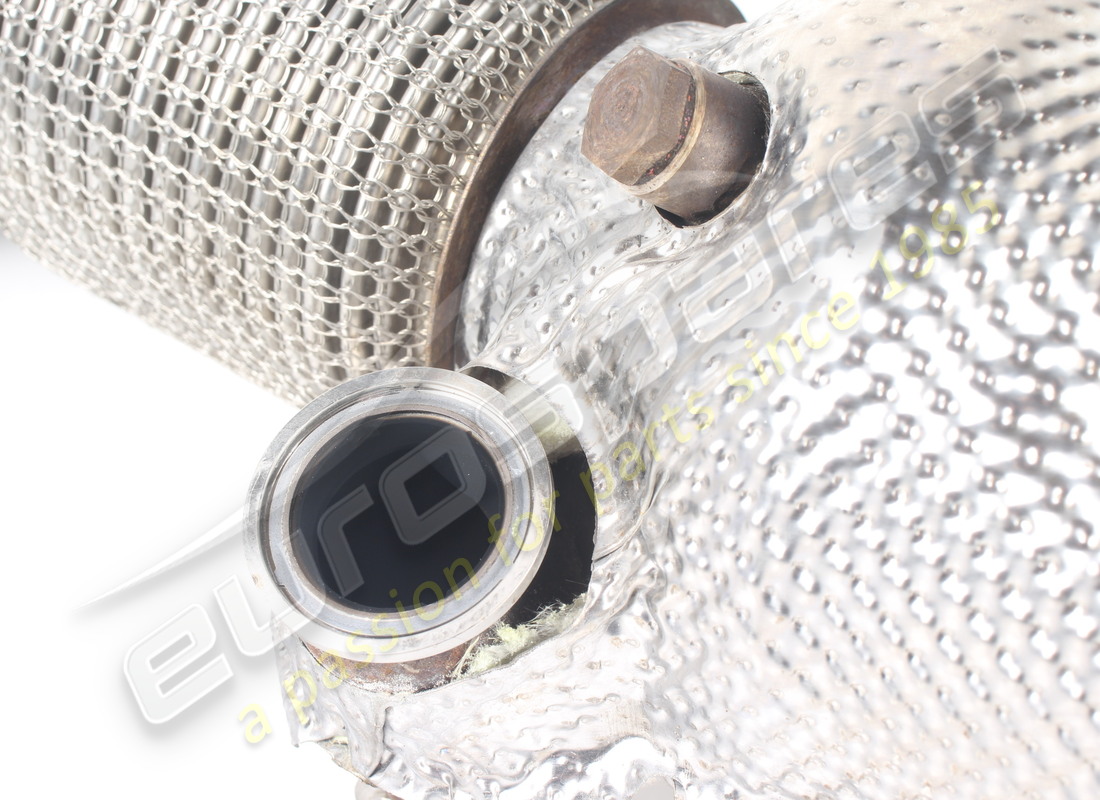 gebraucht ferrari precat dx komplett. teilenummer 814772 (2)