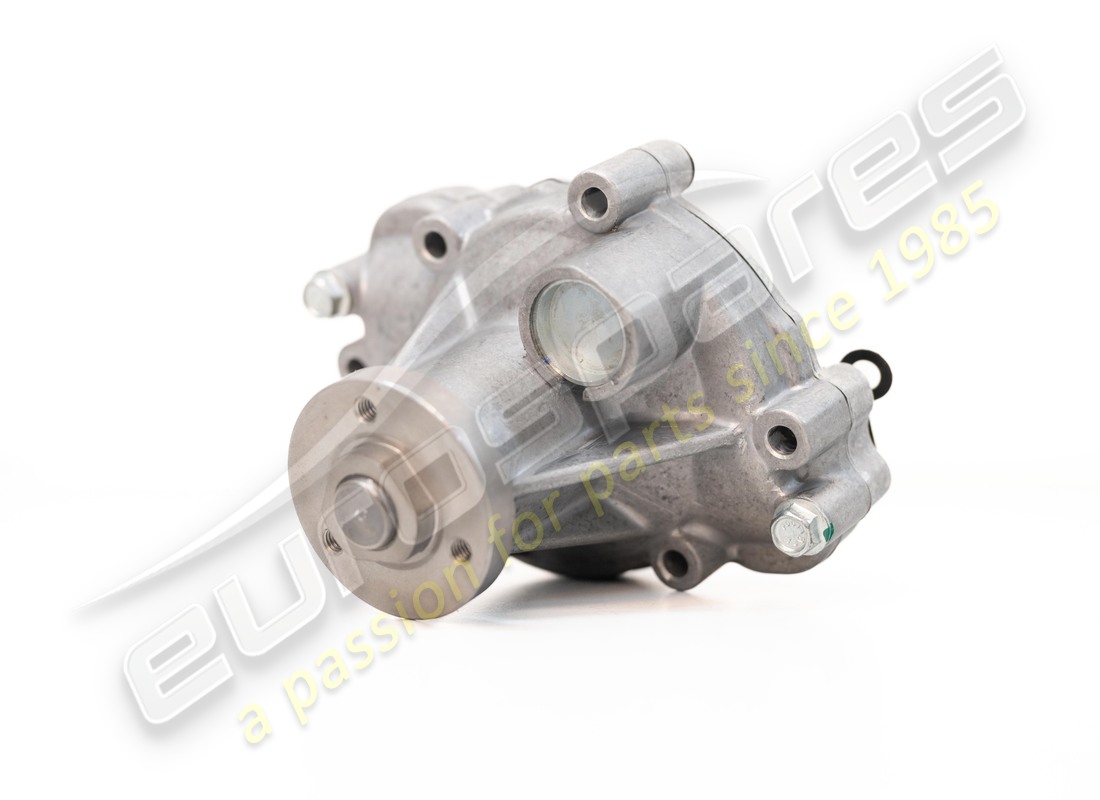neue aston martin wasserpumpenbaugruppe. teilenummer 6g430510083 (1)