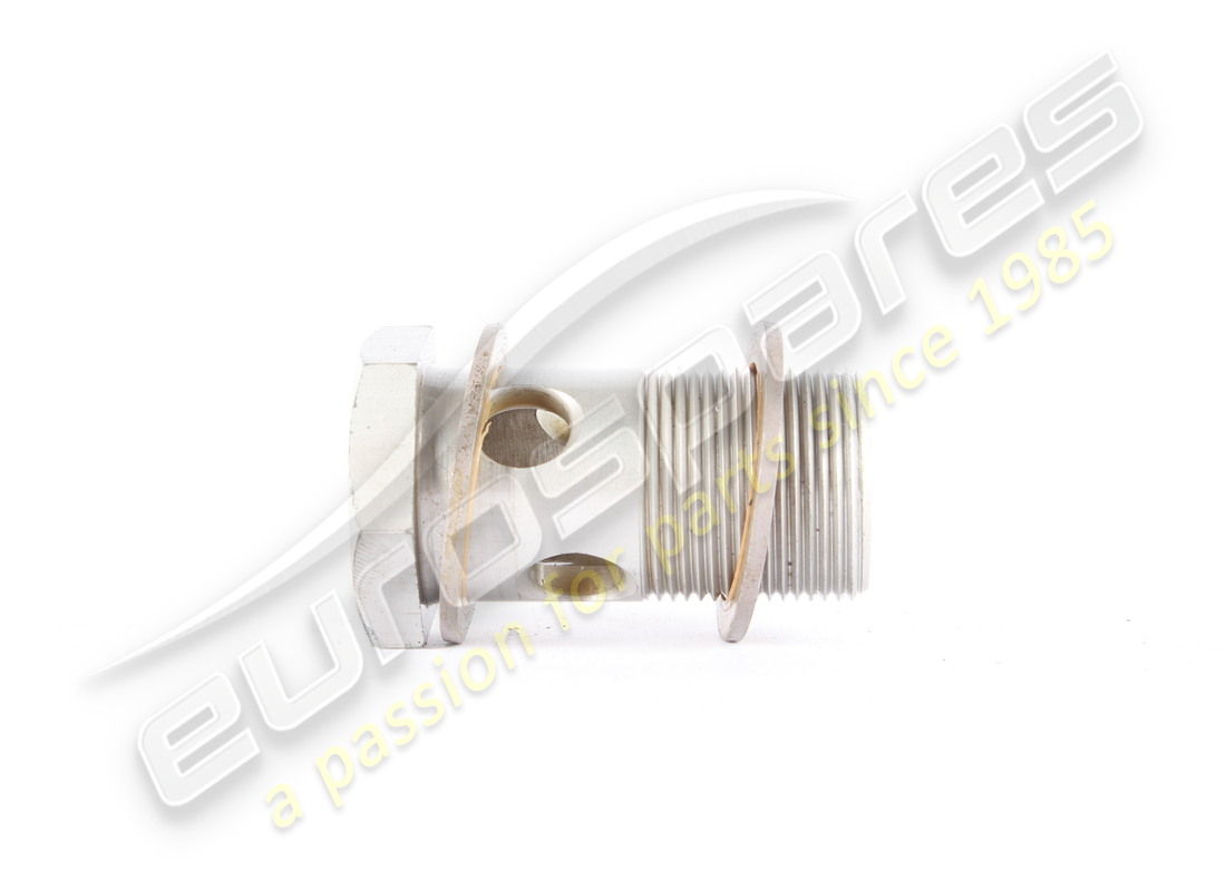 verwendete ferrari hohlschraube. teilenummer 129809 (2)