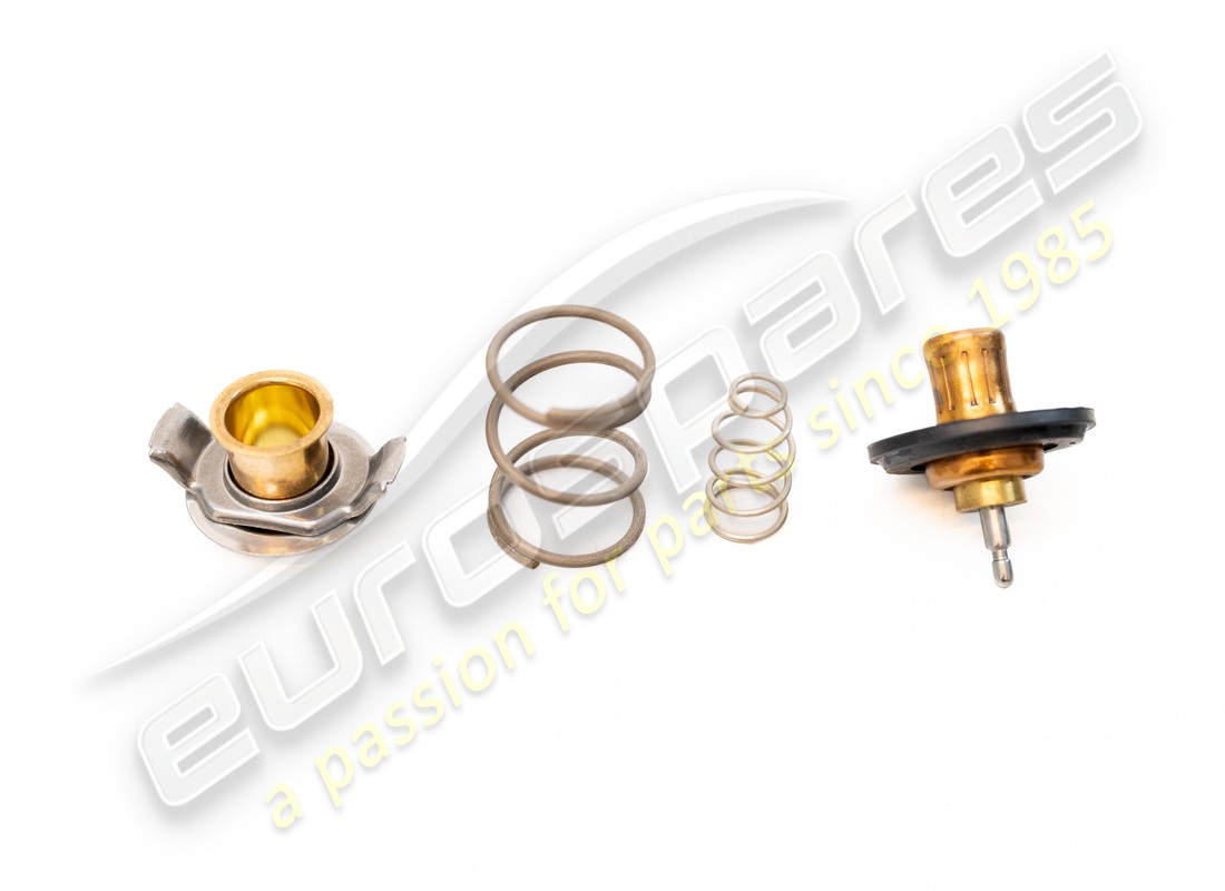 neue aston martin thermostatbaugruppe, wasser. teilenummer 6g433210449 (2)