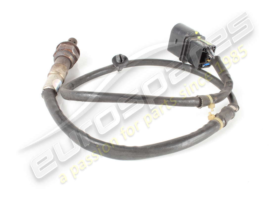 gebrauchte lamborghini lambdasonde. teilenummer 036906262j (4)