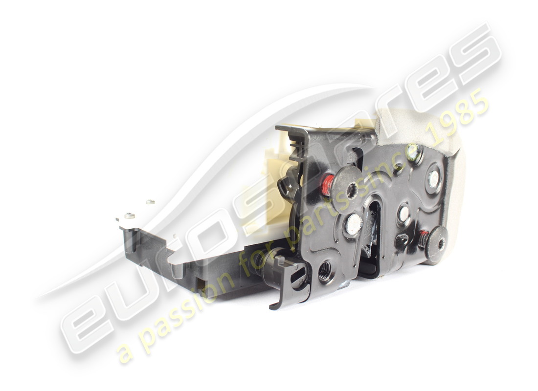 gebrauchter porsche türschloss. teilenummer pab837015b (3)