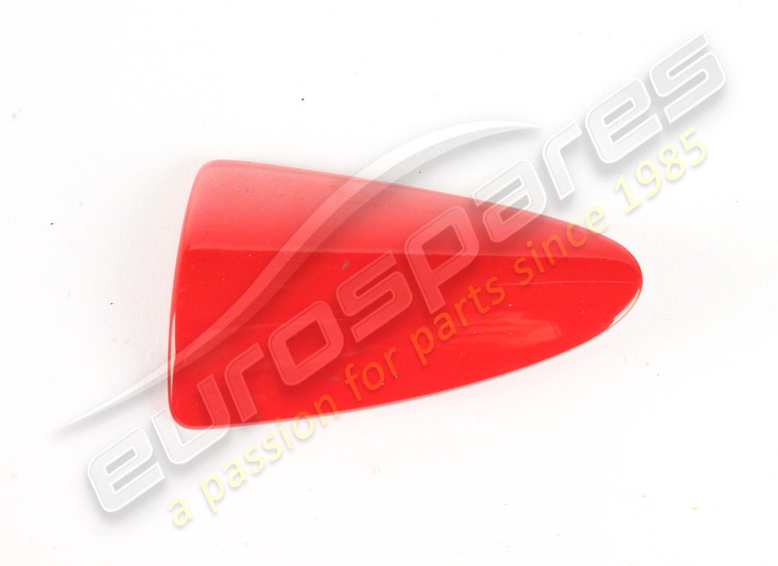 GEBRAUCHT Ferrari RECHTER AUSSENTÜRGRIFF . TEILENUMMER 63576010 (1)