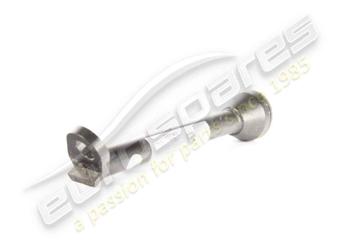 gebrauchte porsche klammer. teilenummer 9gt505477 (2)