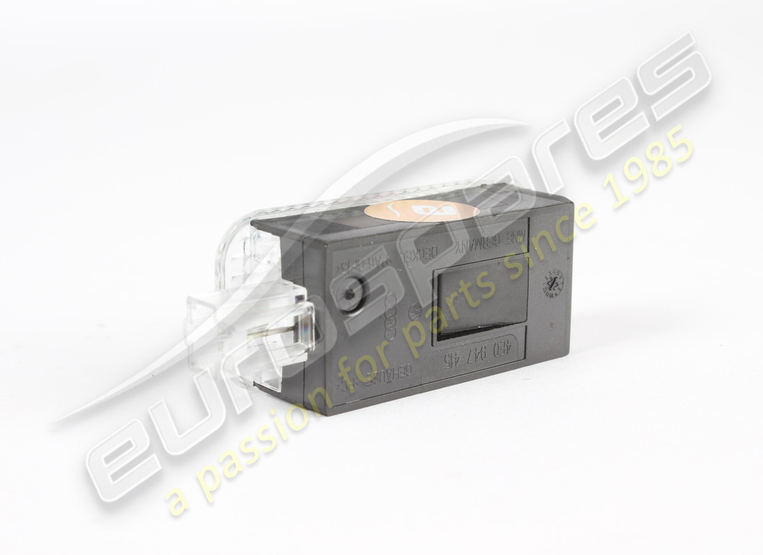 gebrauchtes porsche licht. teilenummer 4e0947415 (2)