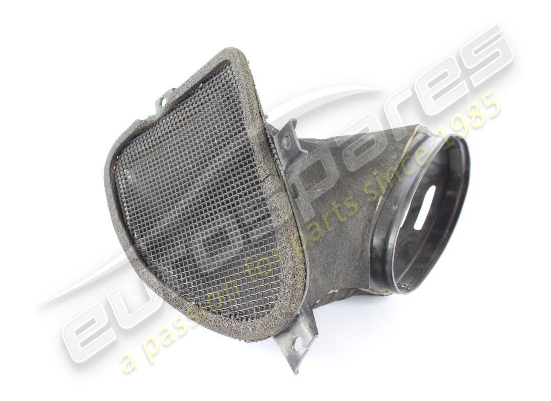 GEBRAUCHT Ferrari LINKER MOTORLUFTKANAL . TEILENUMMER 89295900 (1)