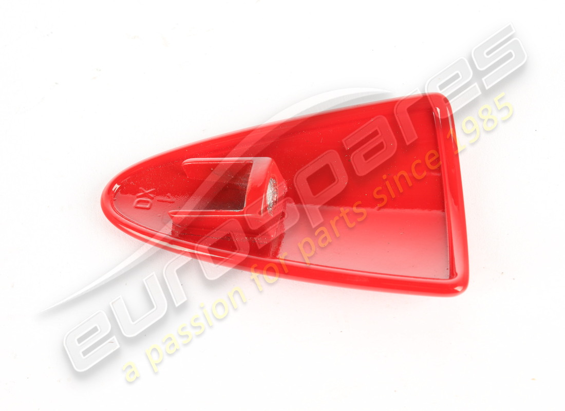 gebrauchter ferrari rechter aussentürgriff. teilenummer 63576010 (2)