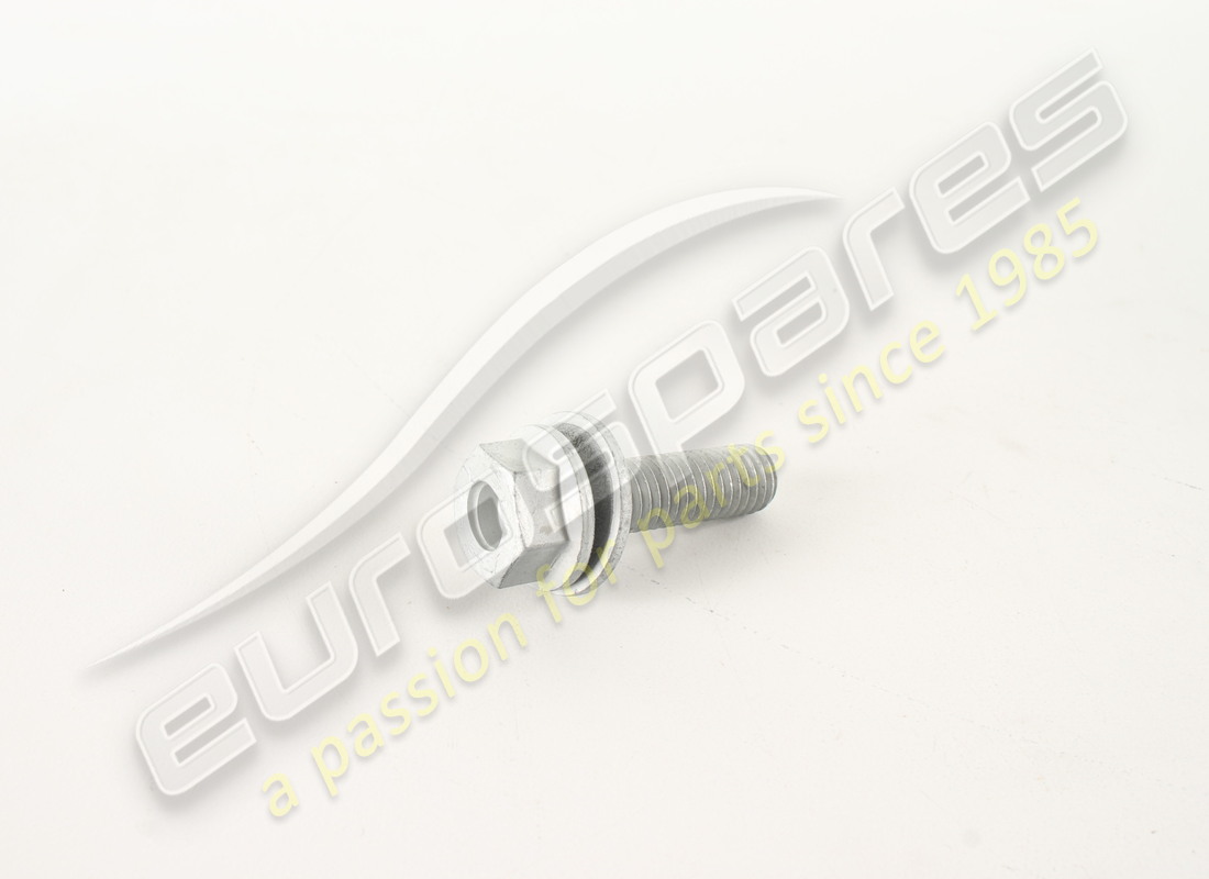 neu porsche sechskantschraube. teilenummer 99907284001 (1)