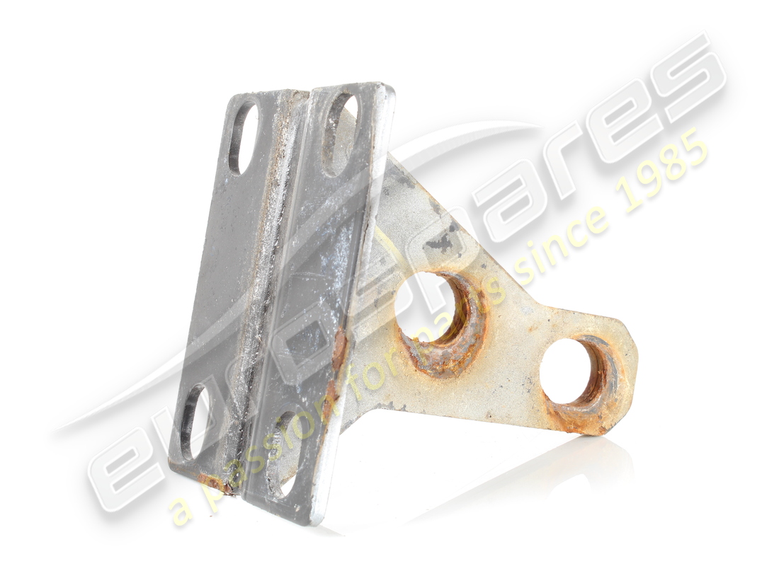 GEBRAUCHT Ferrari LH HALTERUNG UNTERSTÜTZUNG . TEILENUMMER 65550200 (1)
